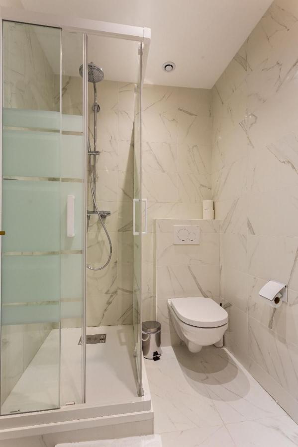 Appartement8P/Full Equipped/Bonne Nouvelle/Bourse Parigi Esterno foto