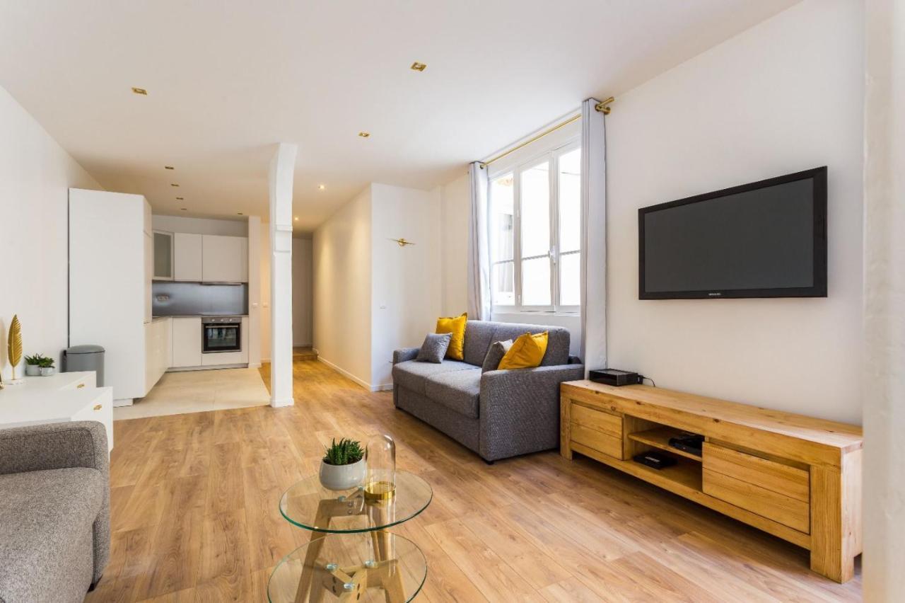 Appartement8P/Full Equipped/Bonne Nouvelle/Bourse Parigi Esterno foto
