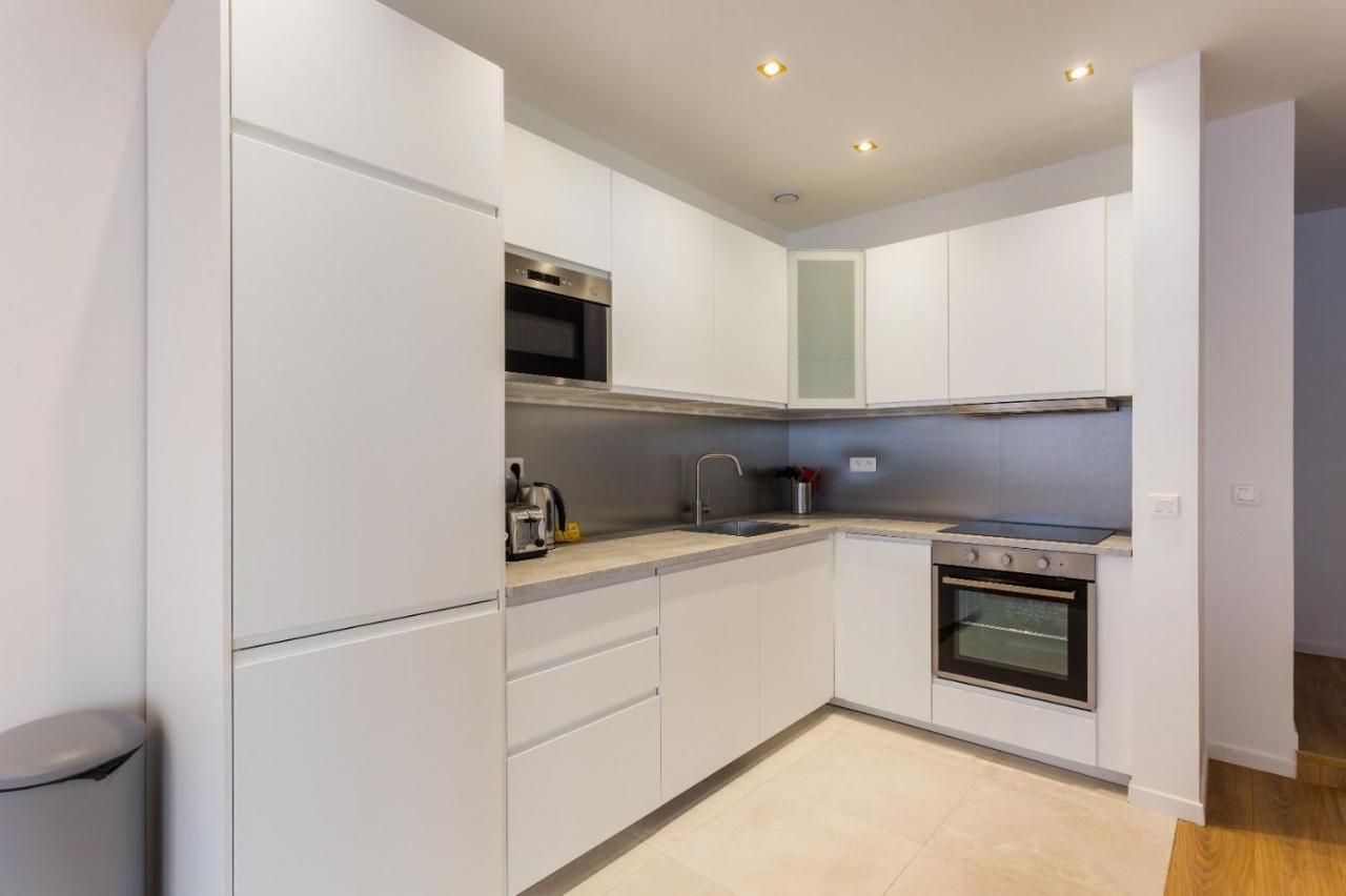 Appartement8P/Full Equipped/Bonne Nouvelle/Bourse Parigi Esterno foto